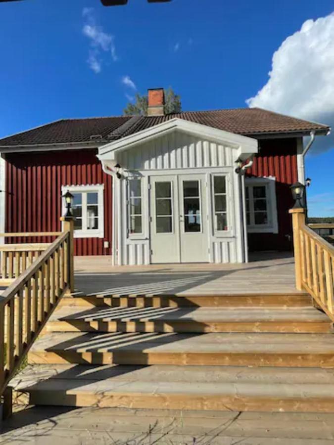 Sunnansjo Gard Konuk evi Katrineholm Dış mekan fotoğraf