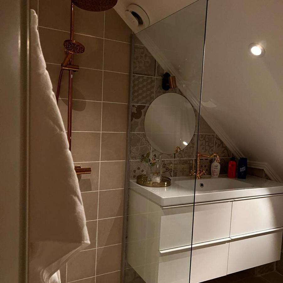 Sunnansjo Gard Konuk evi Katrineholm Dış mekan fotoğraf