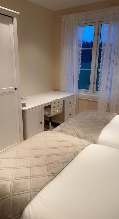 Sunnansjo Gard Konuk evi Katrineholm Dış mekan fotoğraf